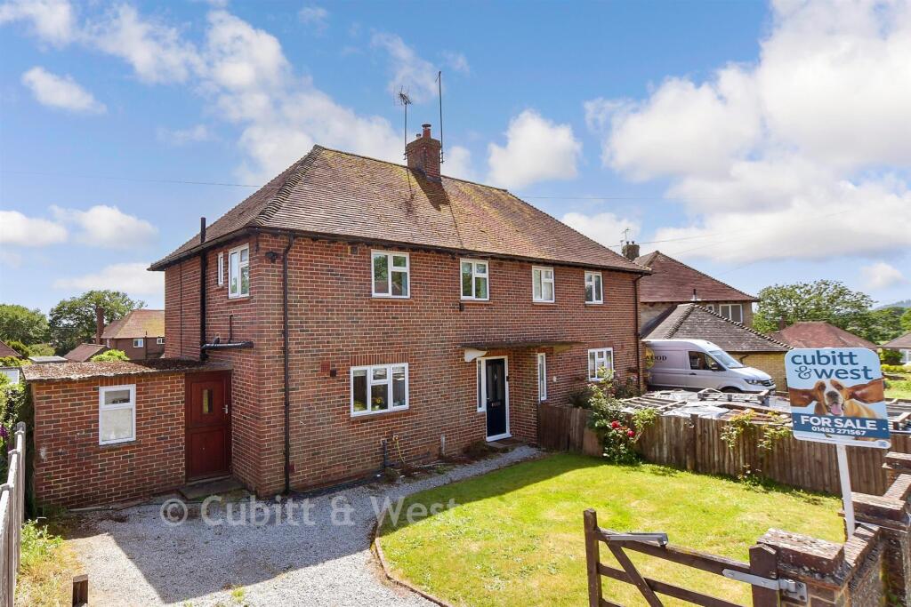 Main image of property: Wyphurst Road, Cranleigh, Surrey