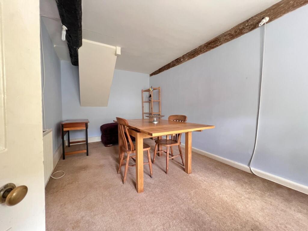House in Stroud, Churchend, Eastington - View 4