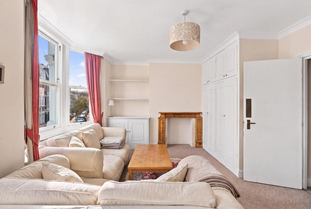 Epirus Road, London, SW6 photo 3