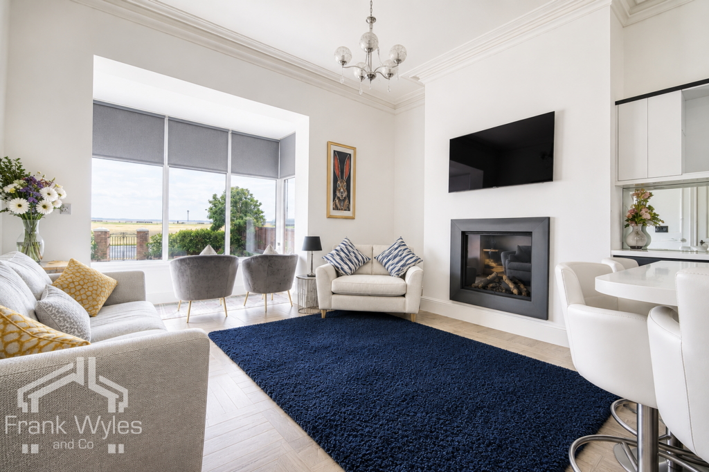 Apartment in Fylde, Lytham - View 3