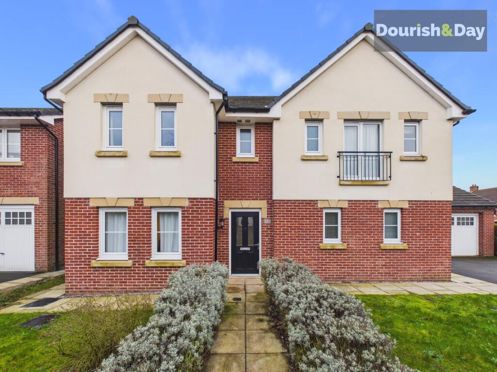 Main image of property: Hughes Lane, Malpas, SY14