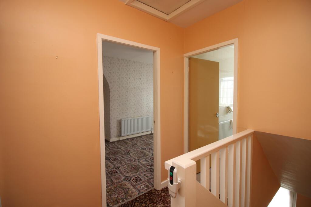 House in Wyre, Fleetwood - More