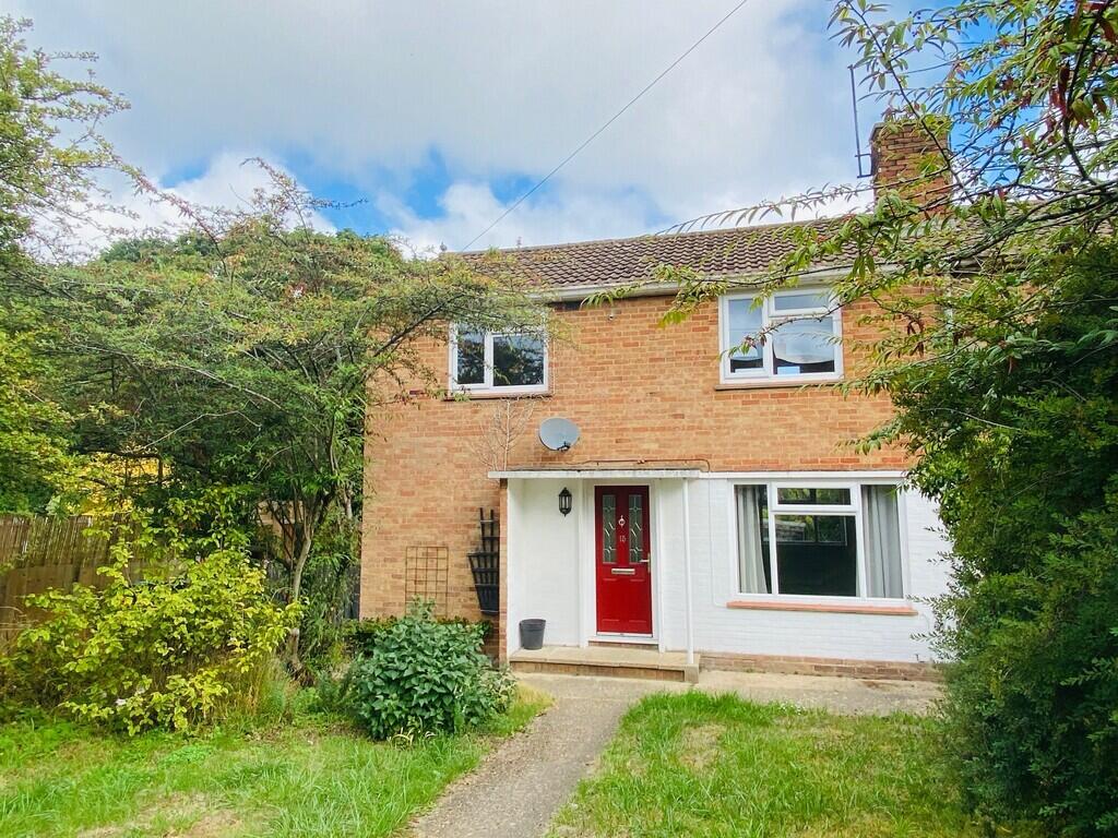 Main image of property: Kelling, Holt