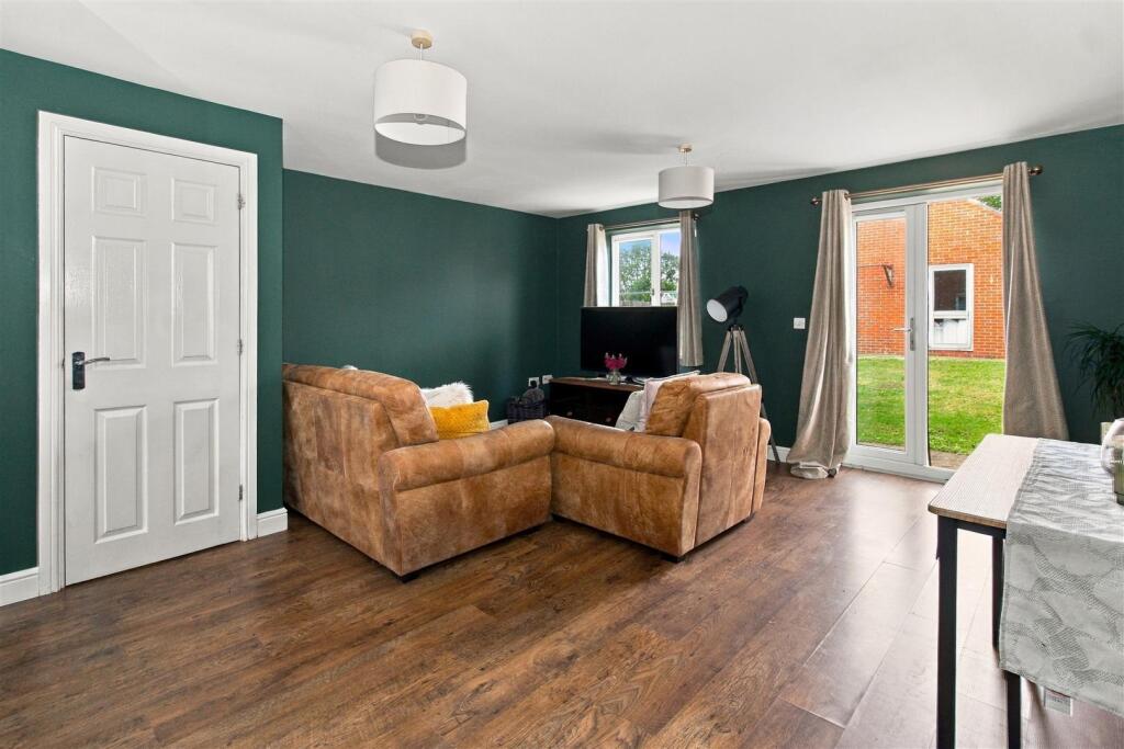 House in Lewes, East Blatchington, Seaford - View 3