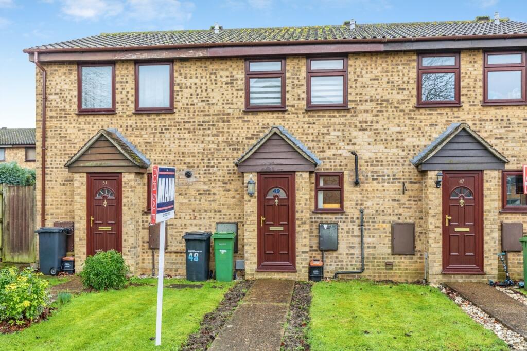 Main image of property: Threshers Drive, Weavering, Maidstone, Kent, ME14