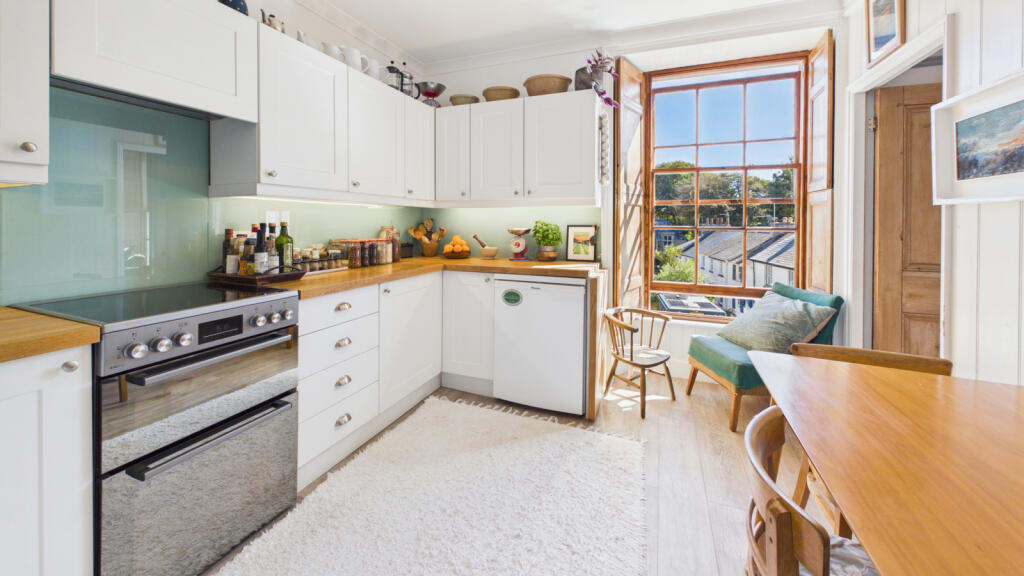 Apartment in Truro - View 5