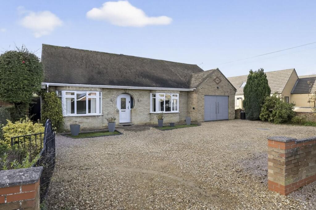 Main image of property: Broadgate Lane, Deeping St James, PE6
