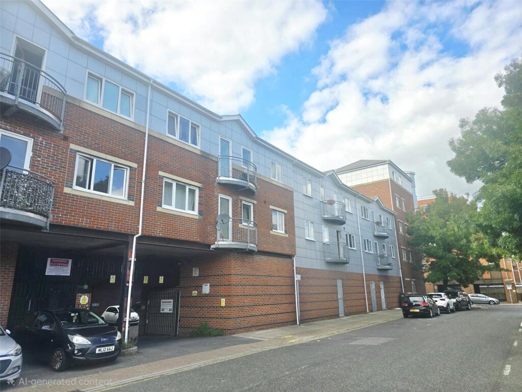 Main image of property: Nancy Road, Portsmouth, Hampshire, PO1