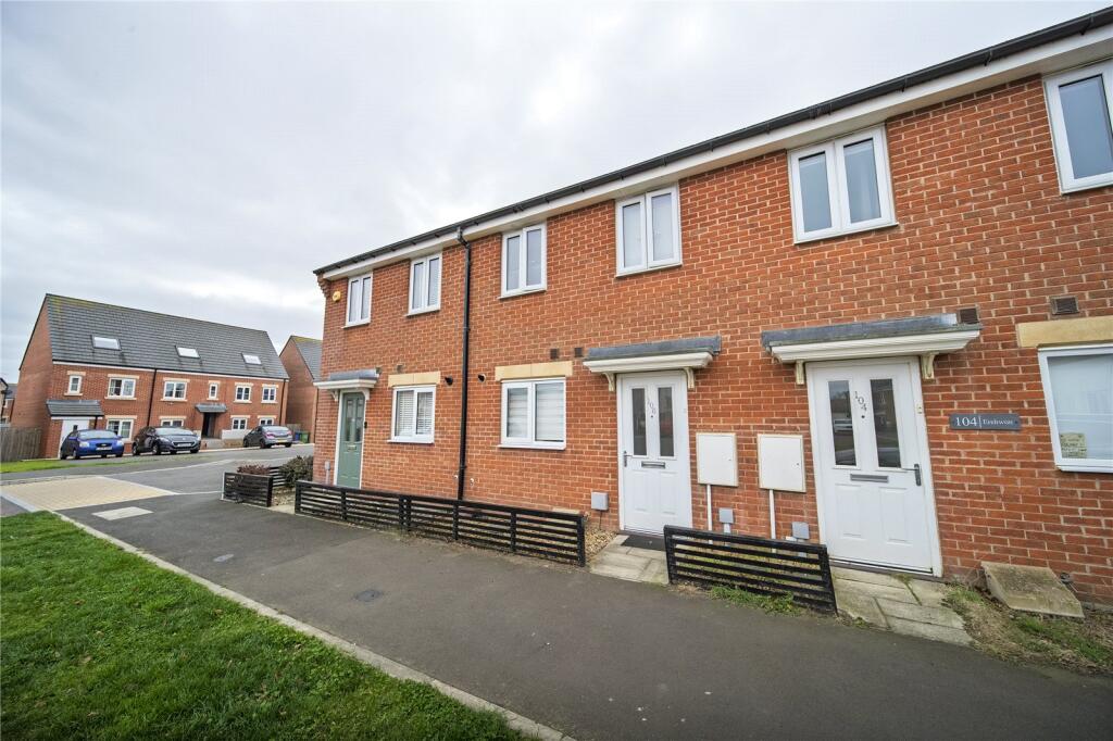 Main image of property: Haggerston Road, Blyth, NE24