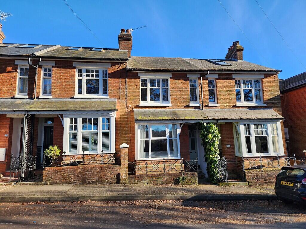 House in Southampton - View 3