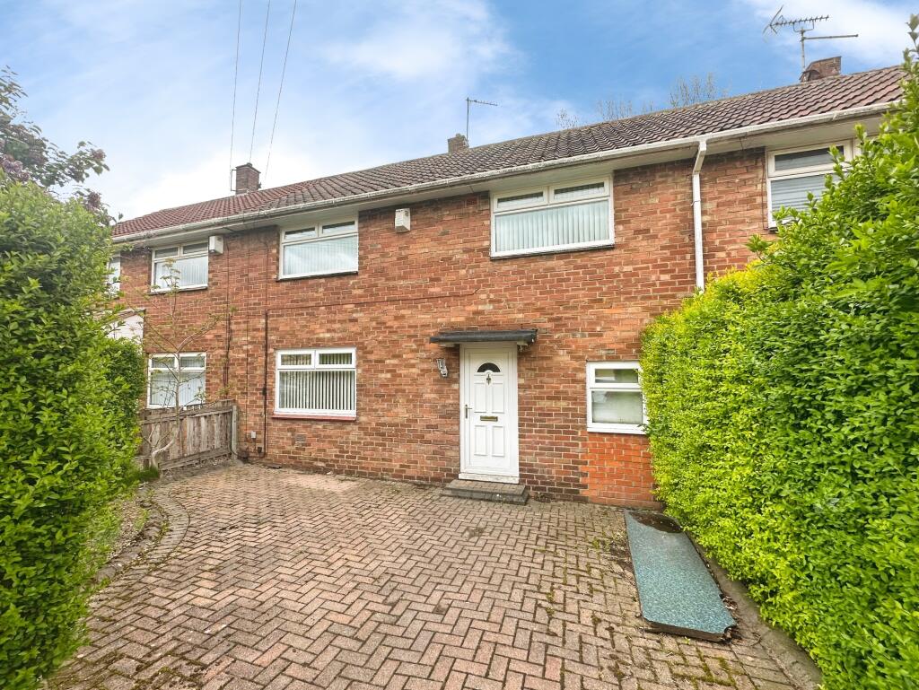 Main image of property: Whitbeck Road, Slatyford, Newcastle upon Tyne, NE5
