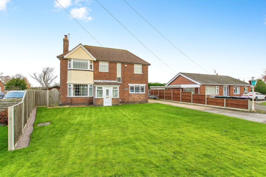 Main image of property: Antons Gowt, Boston, Lincolnshire, PE22