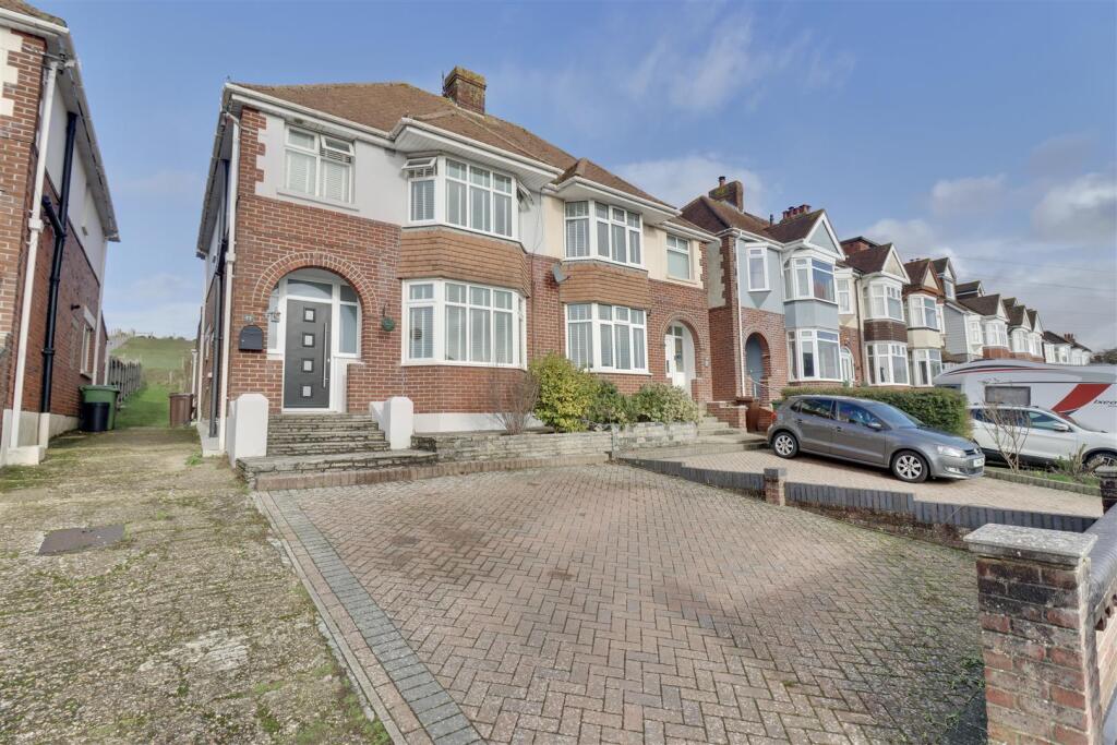 Main image of property: Woodfield Avenue, Portsmouth