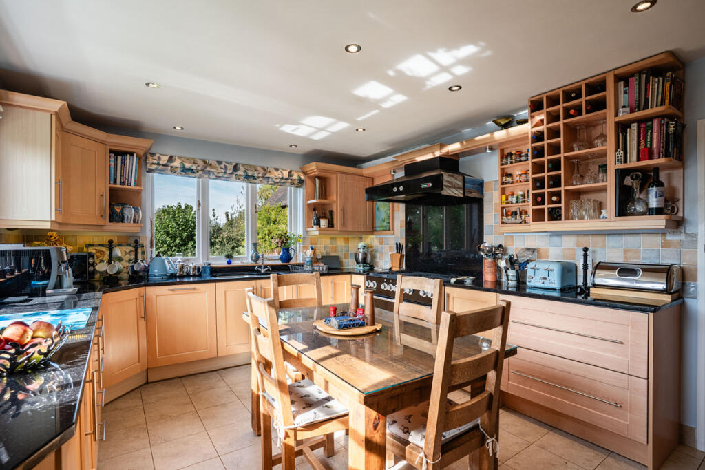 House in Bromsgrove, Dodford with Grafton CP - View 4