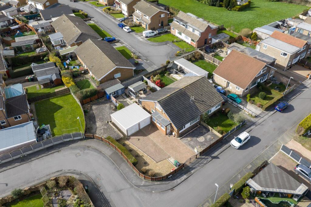 Additional image 26 of Moorside Drive, Drighlington, Bradford