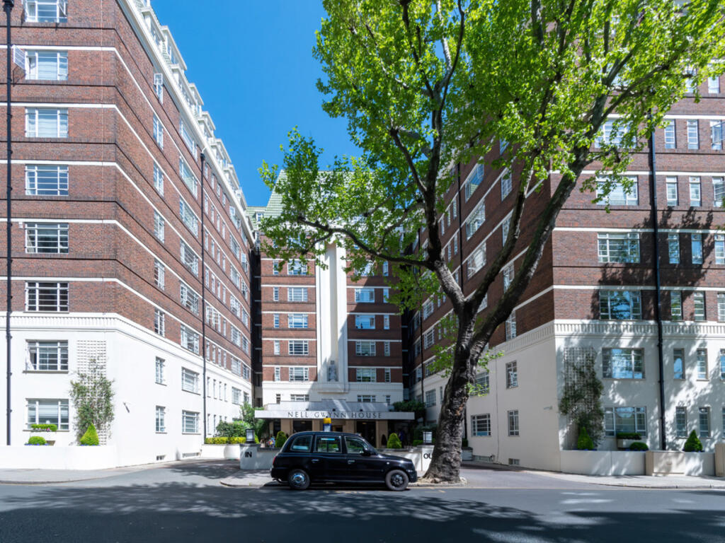 Main image of property: Sloane Avenue, London, SW3