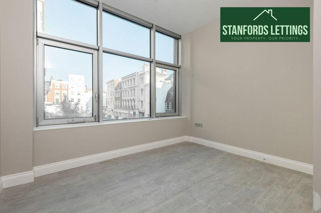 Flat 10 Green Diamond, Bartholomew Square, Brighton photo 4