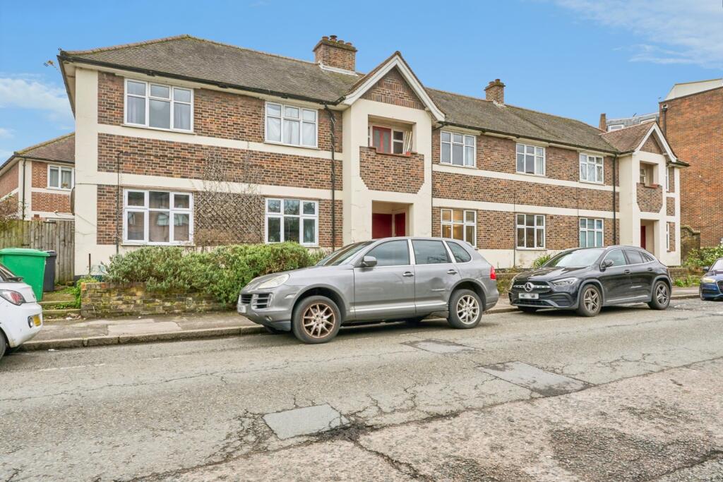 Main image of property: Weston Court, Denmark Road, Kingston upon Thames, KT1