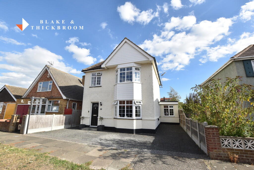 Main image of property: Preston Road, Holland on Sea CO15 5JT