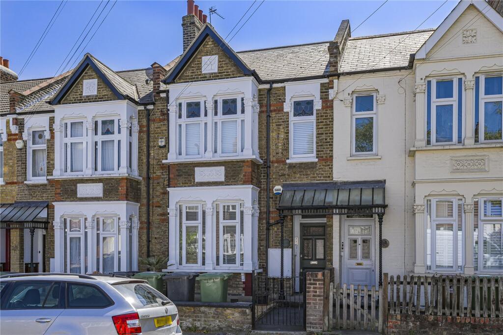 Main image of property: Chudleigh Road, London, SE4