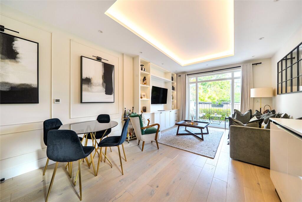 Apartment in Kingston upon Thames - View 5