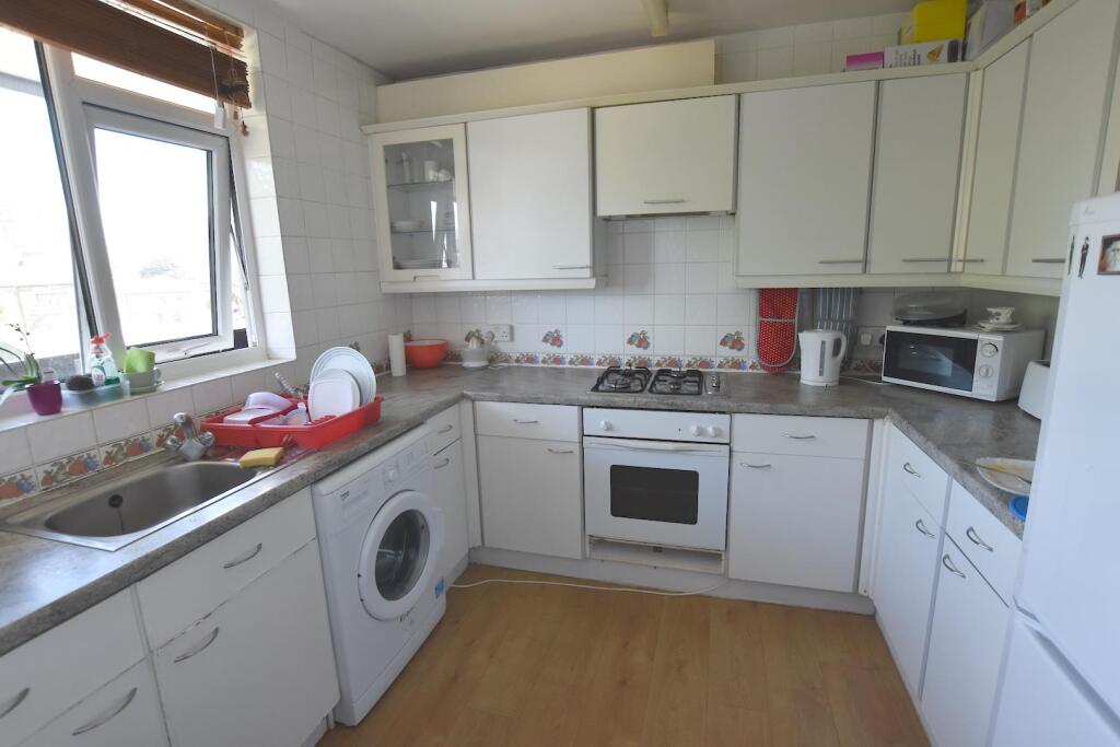 Main image of property: Chasemore House, Dawes Road, London