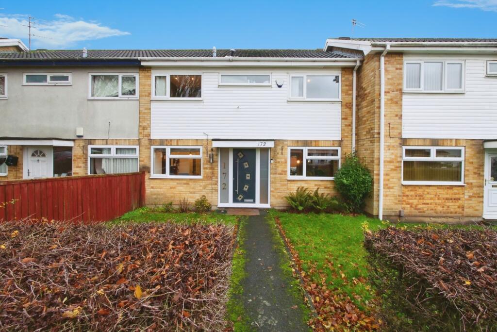 Main image of property: Foxwood Lane, York, North Yorkshire, YO24