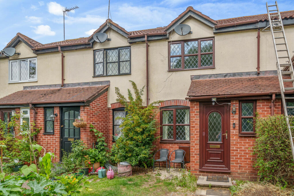 Main image of property: Crawshaw Road, Ottershaw, Chertsey, KT16
