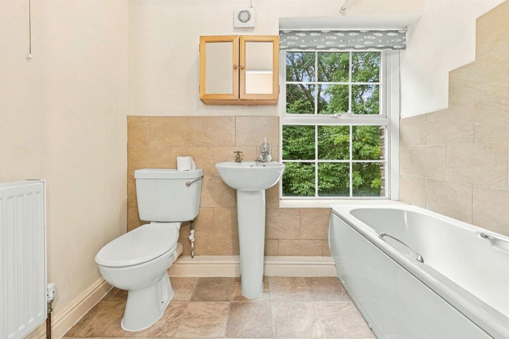 House in Huddersfield - More