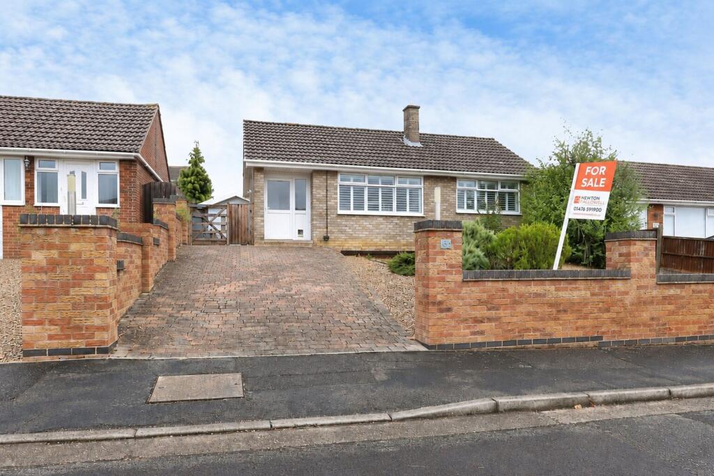 House in South Kesteven, Grantham
