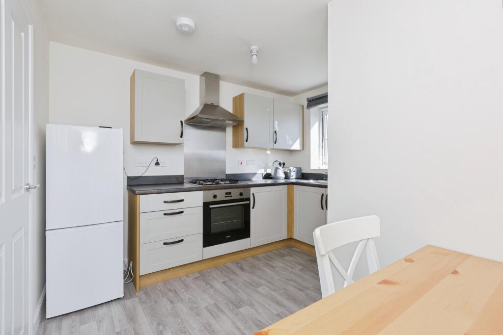 Main image of property: Tay Road, Leicester, LE19