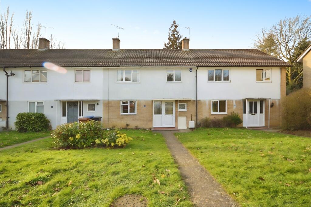 Main image of property: Thistle Grove, Welwyn Garden City, AL7