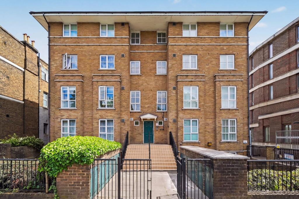 Main image of property: Seven Sisters Road, London, N4