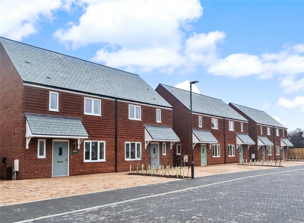 Main image of property: Luker Place, Romney Broadwalk, North Berstead, West Sussex, PO22