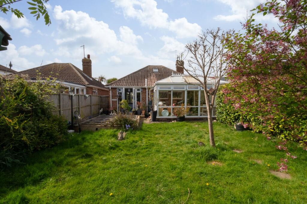 Grand Drive, Herne Bay, Kent, CT6 - View 4