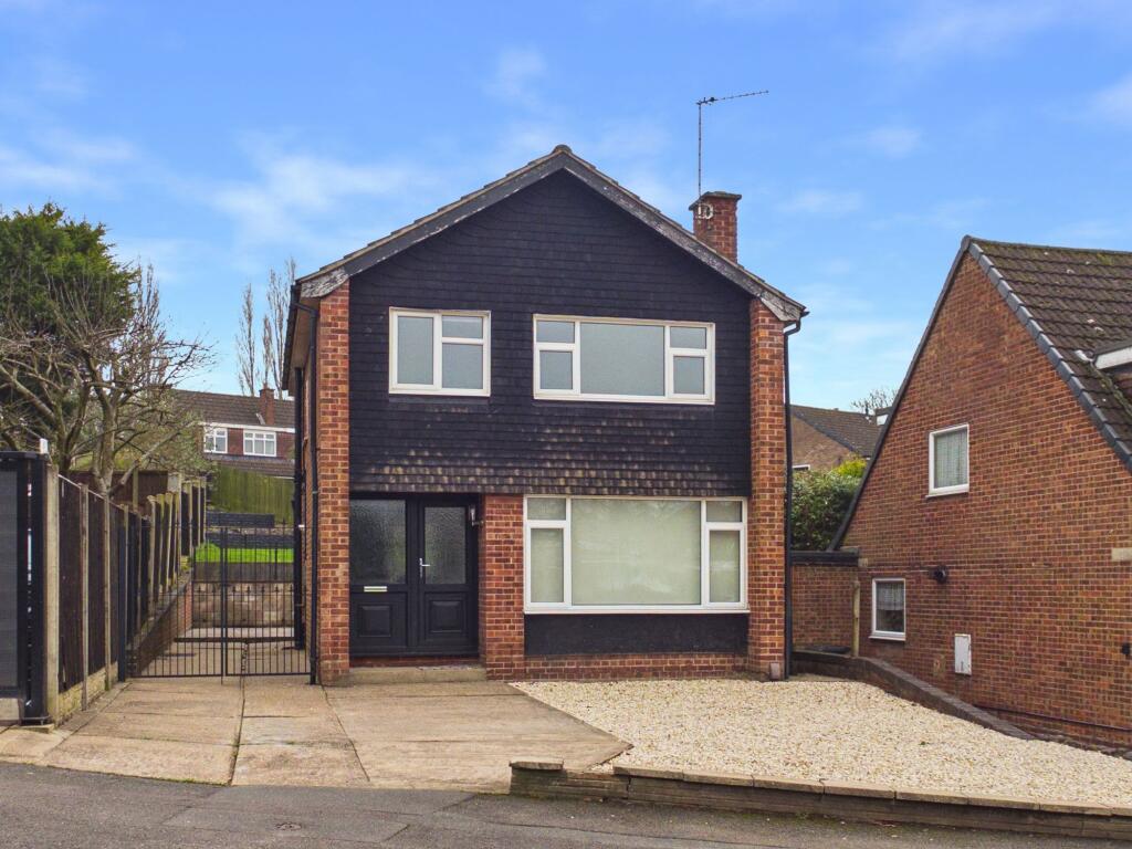 Main image of property: Ramsey Drive, Arnold, Nottingham