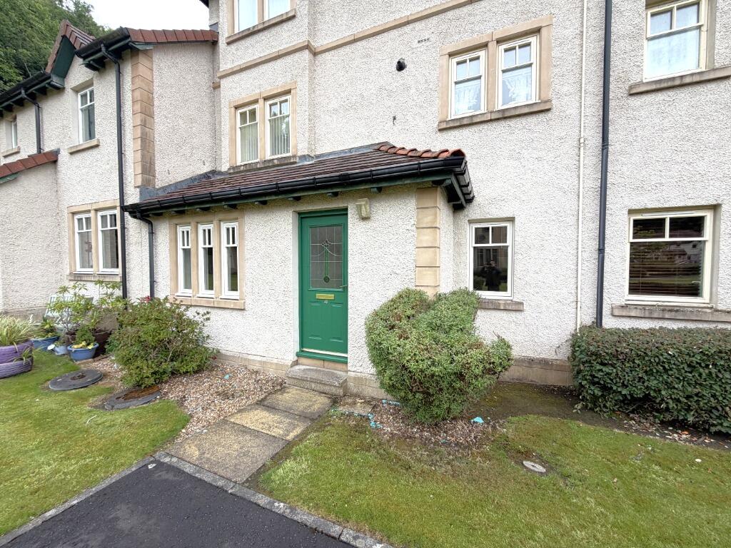 Main image of property: Bellerophon Drive, Penicuik, Midlothian, EH26