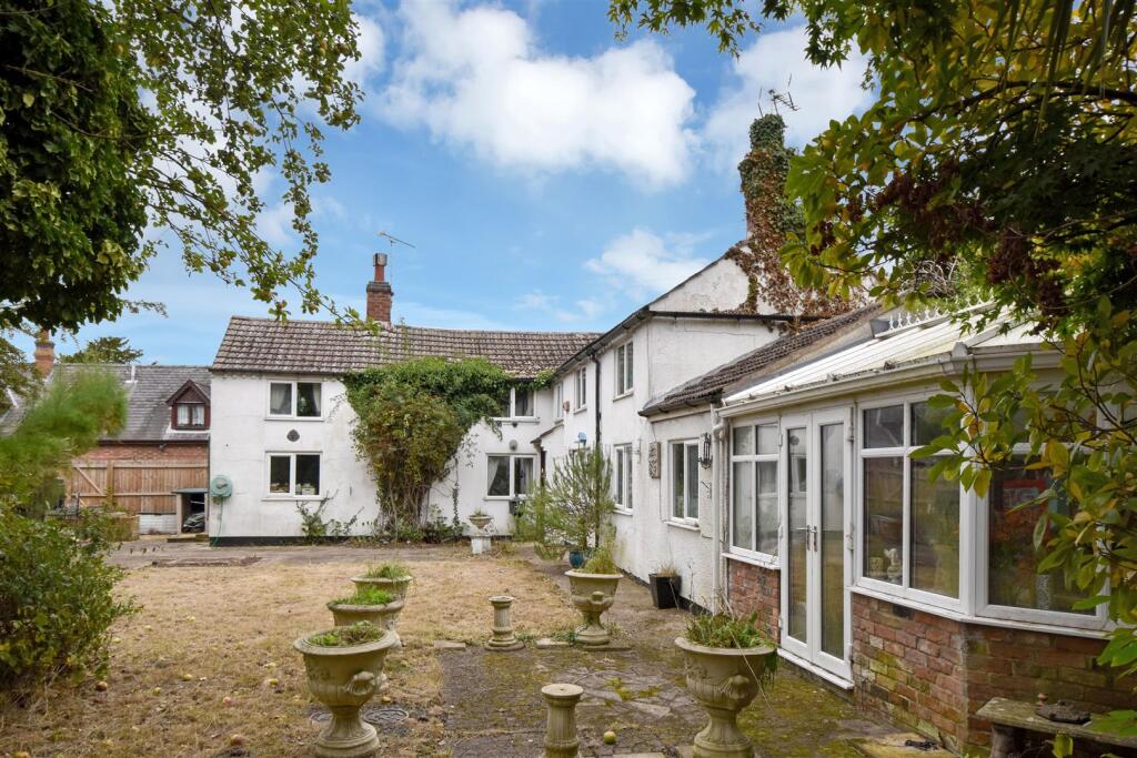 Main image of property: Church Lane, North Scarle, Lincoln