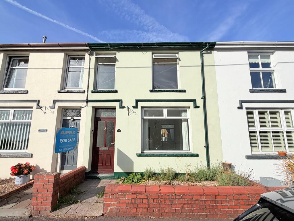 Main image of property: Broncynon Terrace, Aberdare