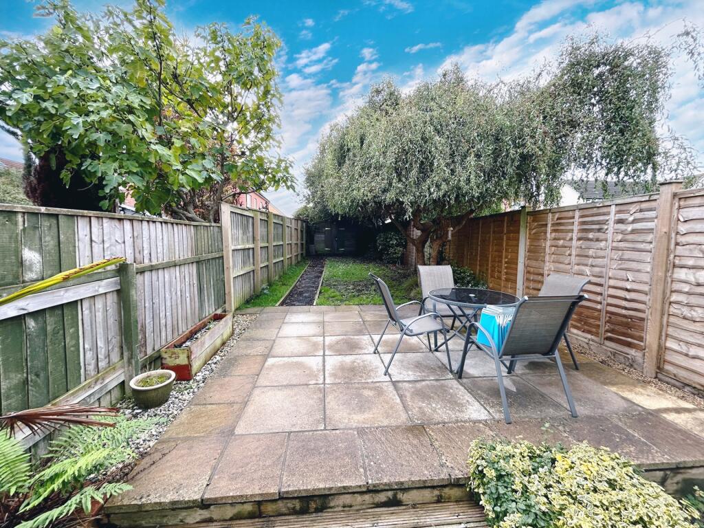 Additional image 14 of Seaton Road, Yeovil, BA20