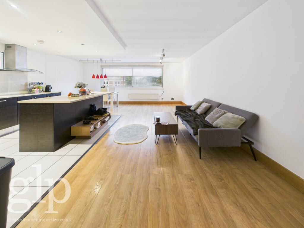 Main image of property: Hamilton House, Southampton Row, Bloomsbury, London, WC1B