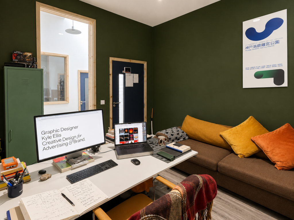 Creative Space