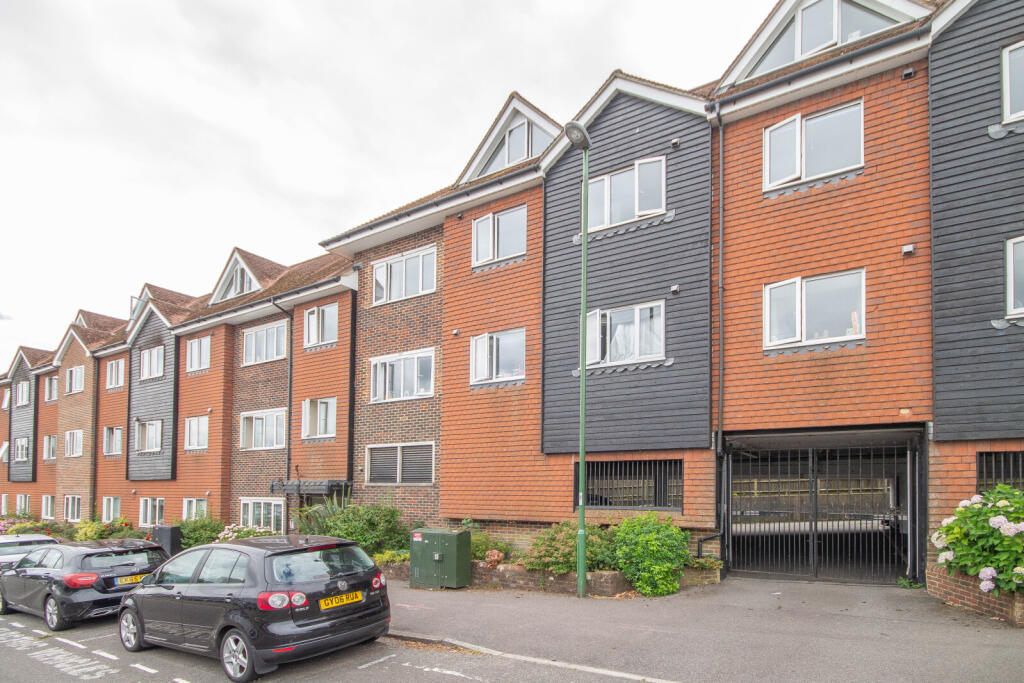 Main image of property: Harlands Road, Haywards Heath