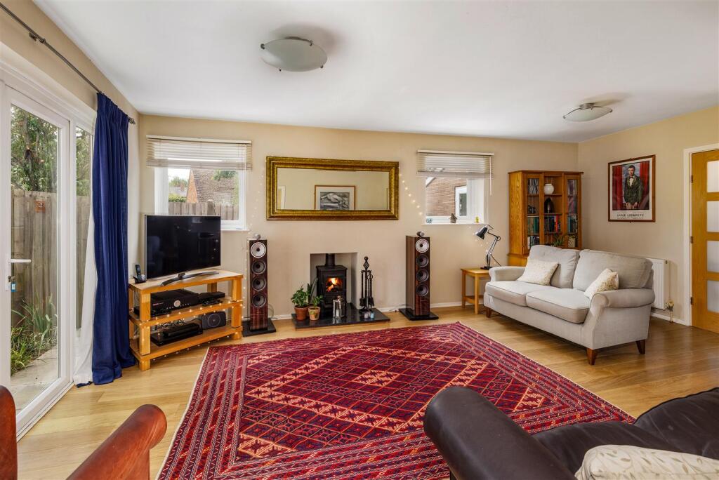 House in Coventry - More