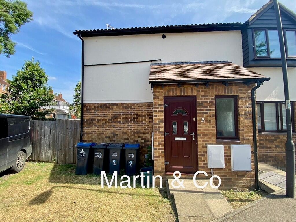 Main image of property: Connaught Gardens, Morden, SM4