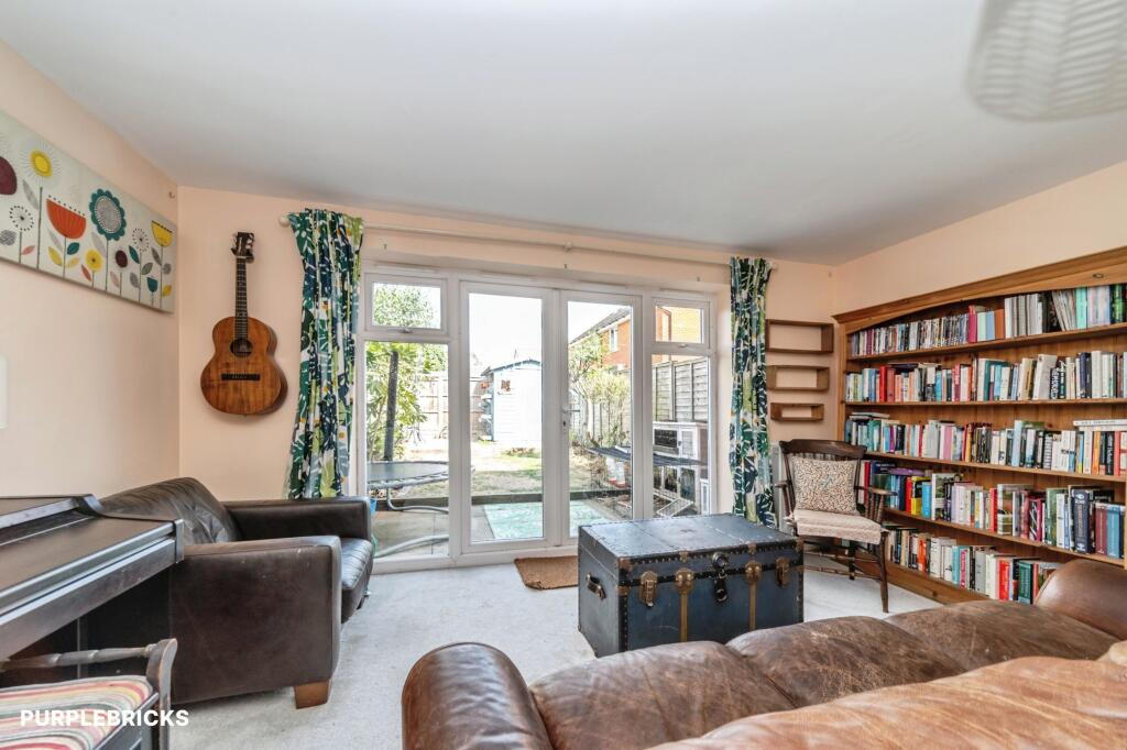 House in Milton Keynes - View 2