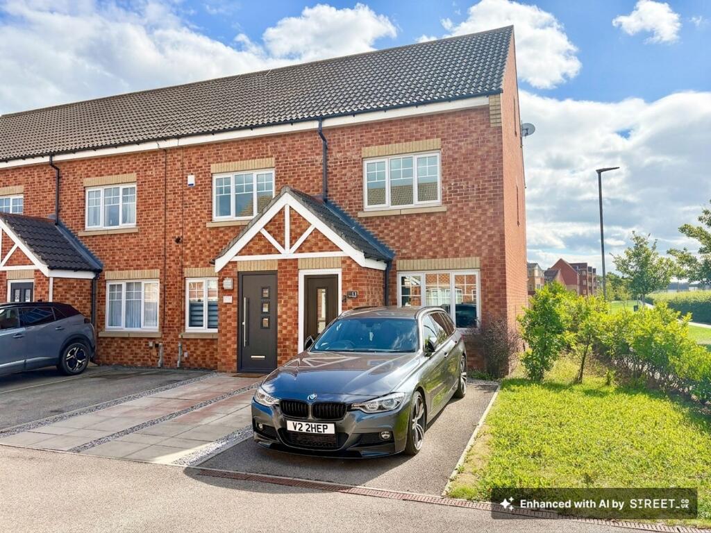 Main image of property: Lyme Park, Ingleby Barwick, TS17