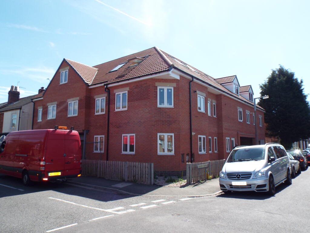 Main image of property: Lawson Avenue, Long Eaton, NG10