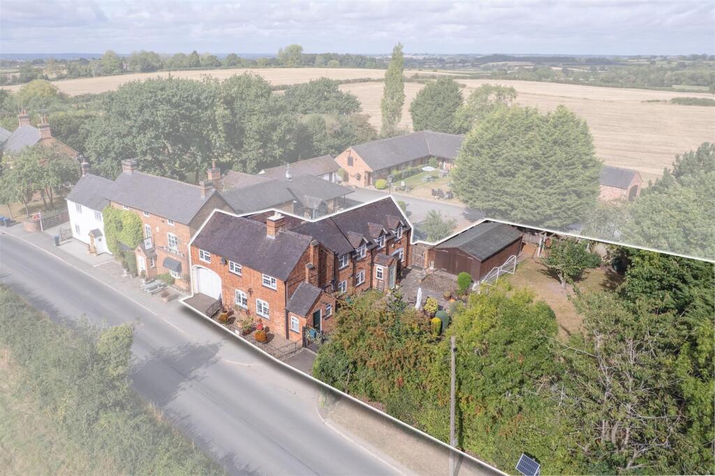 Main image of property: Main Street, Sutton Cheney, CV13