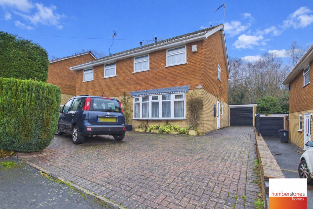 Main image of property: Minton Road, Birmingham, B32 2XE